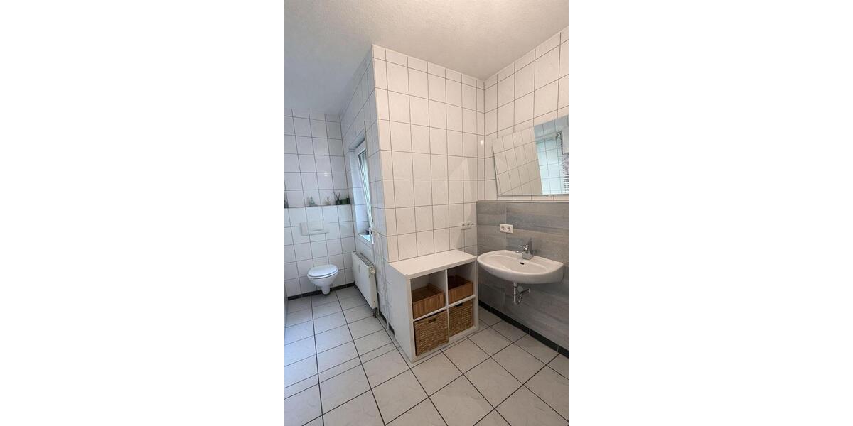 Etagenwohnung Gummersbach Berstig Süd - 2 Zimmer, 62 m&sup2;, 690&euro; | Angebot:25750084
