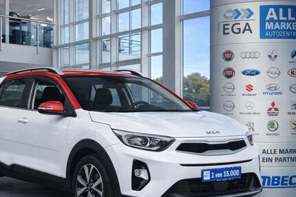 Kia Stonic 39.990 km 16.588 &euro; Wermelskirchen 42929
