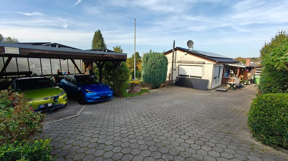 Einfamilienhaus Kierspe - 225.000&euro; | Angebot:26990492