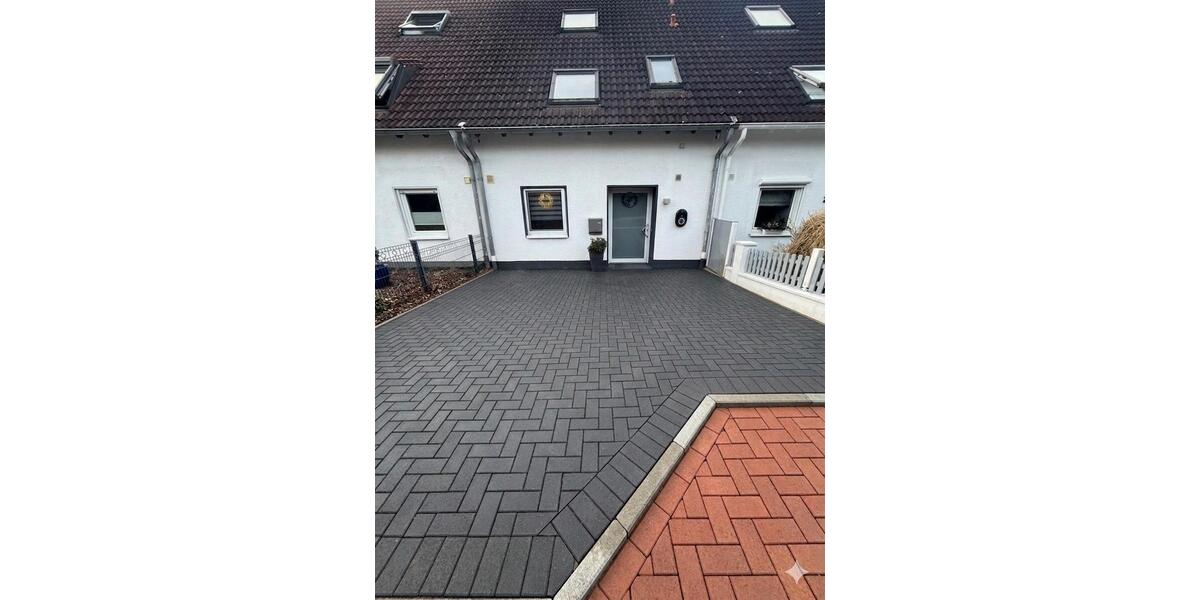 Reihenhaus Lüdenscheid Staberg - 5 Zimmer, 130 m&sup2;, 399.000&euro; | Angebot:26864698