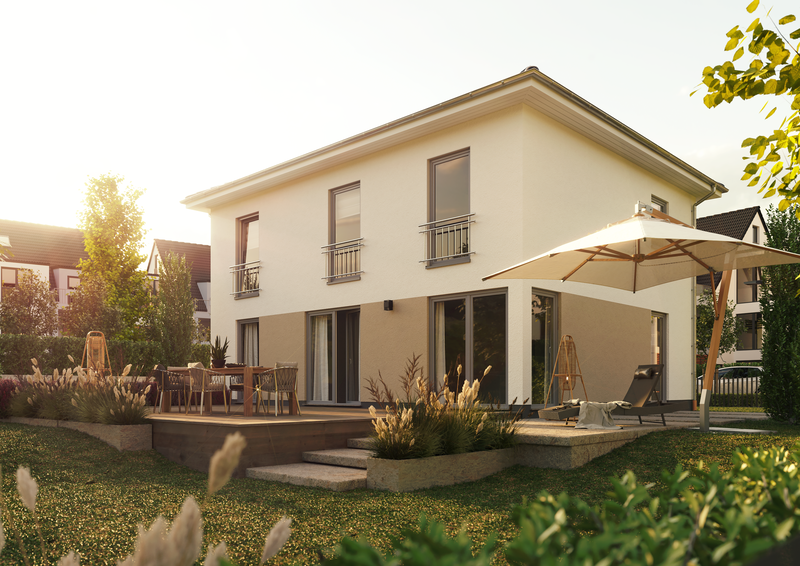 Einfamilienhaus Engelskirchen - 6 Zimmer, 150 m&sup2;, 441.800&euro; | Angebot:22503425