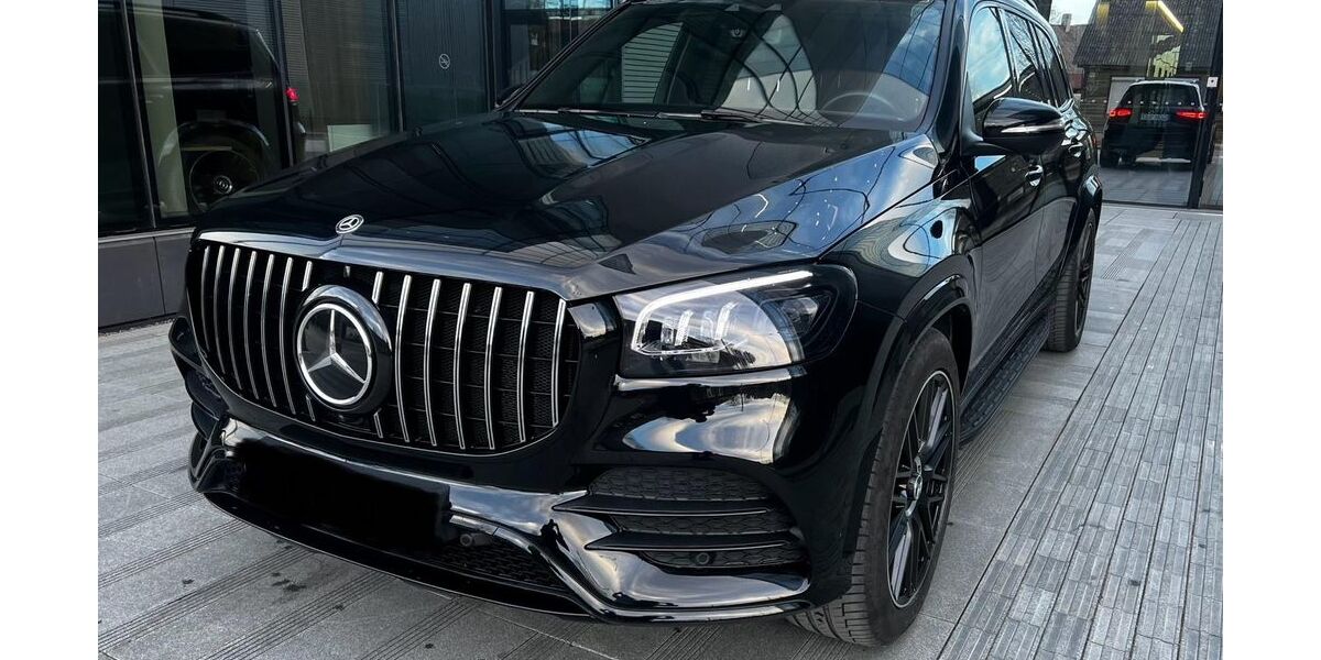 Mercedes-Benz GLS 450 82.123 km 71.000 &euro; Wenden 57482