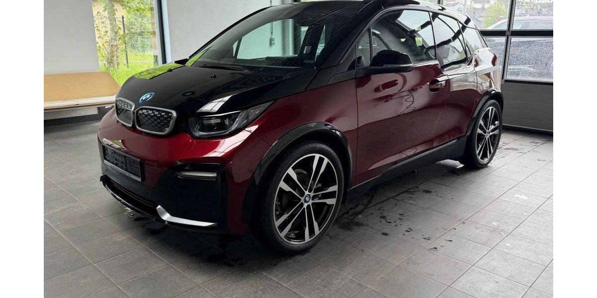 BMW i3 91.000 km 25.950 &euro; Freudenberg 57258