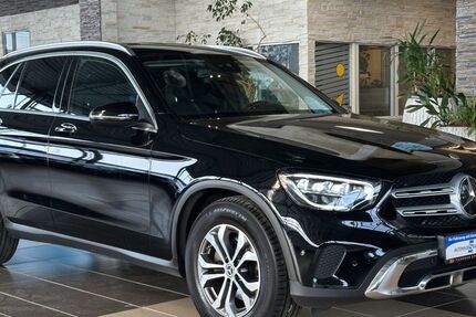 Mercedes-Benz GLC 200 135.462 km 27.000 &euro; Eitorf 53783