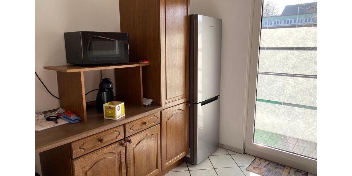 Etagenwohnung Breckerfeld - 3 Zimmer, 80 m&sup2;, 670&euro; | Angebot:25457245