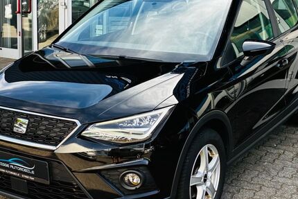Seat Arona 87.000 km 10.999 &euro; Olpe 57462