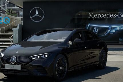 Mercedes-Benz EQE 12.885 km 56.880 &euro; Lüdenscheid 58507