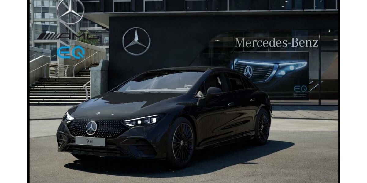 Mercedes-Benz EQE 12.885 km 56.880 &euro; Lüdenscheid 58507