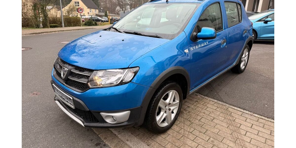 Dacia Sandero 28.700 km 8.499 &euro; Lüdenscheid 58515