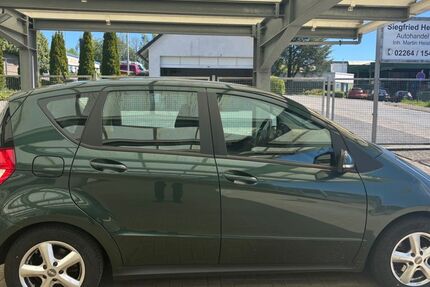 Mercedes-Benz A 160 66.700 km 7.900 &euro; Marienheide-Rodt 51709
