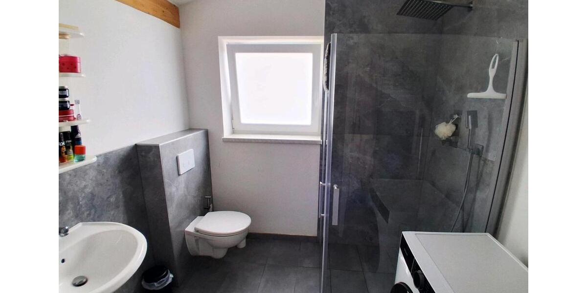 Dachgeschoßwohnung Waldbröl - 3 Zimmer, 75 m&sup2;, 950&euro; | Angebot:27564627