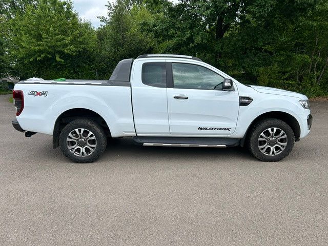 Ford Ranger 89.423 km 24.950 &euro; Gummersbach 51647