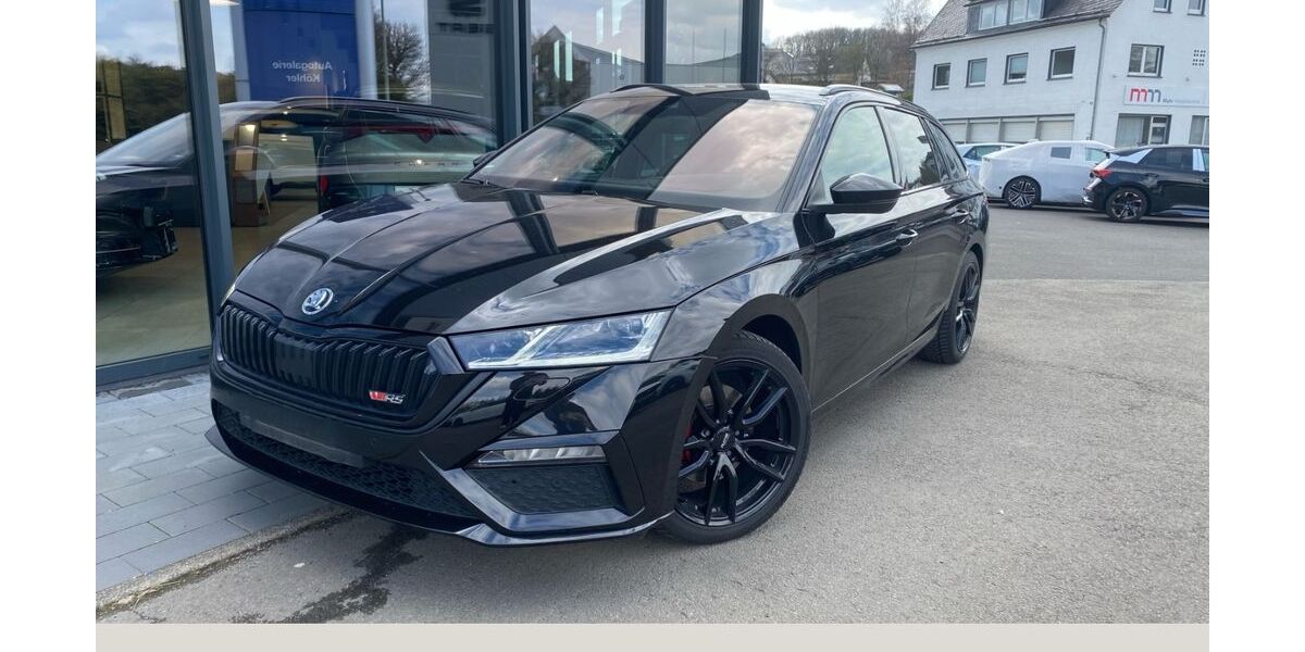 Skoda Octavia 39.511 km 37.990 &euro; Wenden 57482