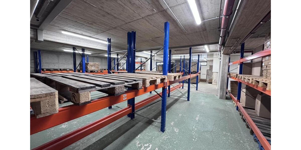 Gewerbeobjekt Neunkirchen-Seelscheid Seelscheid - 1.600&euro; | Angebot:25384812