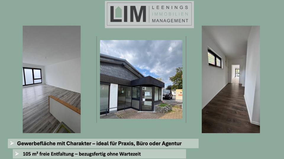 Gewerbeobjekt Waldbröl - 950&euro; | Angebot:23107988