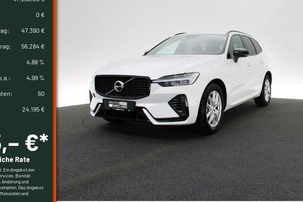 Volvo XC60 23.453 km 47.390 &euro; Engelskirchen 51766