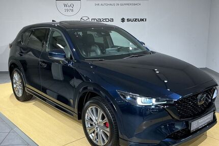 Mazda CX-5 70.500 km 29.490 &euro; Gummersbach 51645