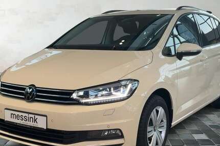 VW Touran 3.000 km 43.750 &euro; Radevormwald 42477
