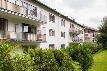Wohnung Lüdenscheid Staberg - 3 Zimmer, 72 m&sup2;, 555&euro; | Angebot:20564752