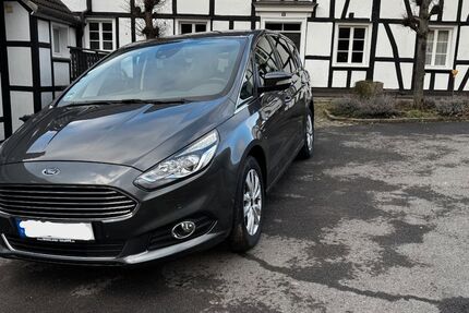 Ford S-Max 85.516 km 16.100 &euro; Kürten 51515