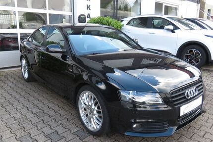 Audi A4 163.500 km 8.900 &euro; Wermelskirchen 42929