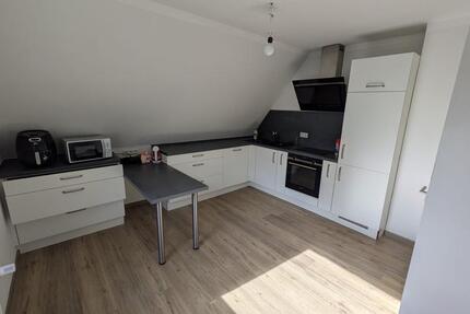 Wohnung Attendorn - 2 Zimmer, 57 m&sup2;, 690&euro; | Angebot:25920029