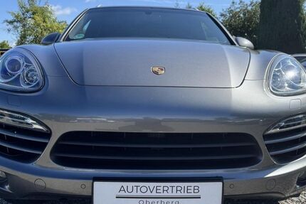 Porsche Cayenne 159.640 km 21.990 &euro; Waldbröl 51545