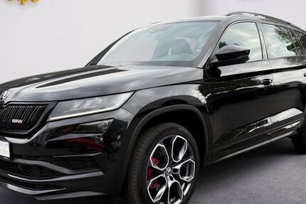 Skoda Kodiaq 132.062 km 28.990 &euro; Wenden 57482