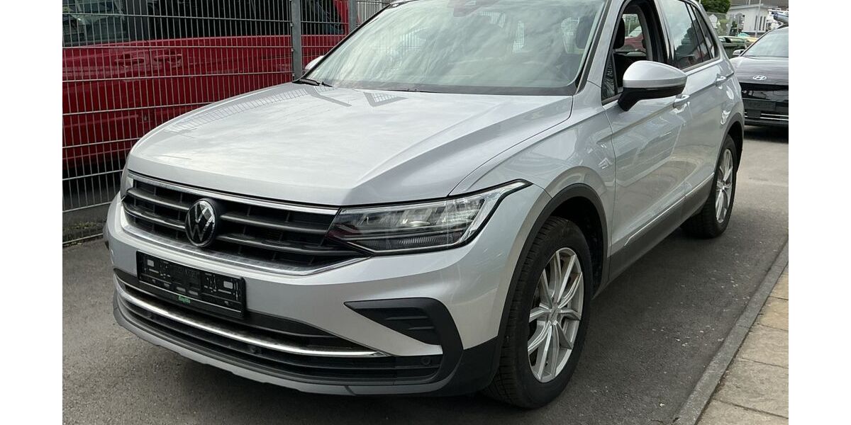 VW Tiguan 138.682 km 23.370 &euro; Eitorf 53783