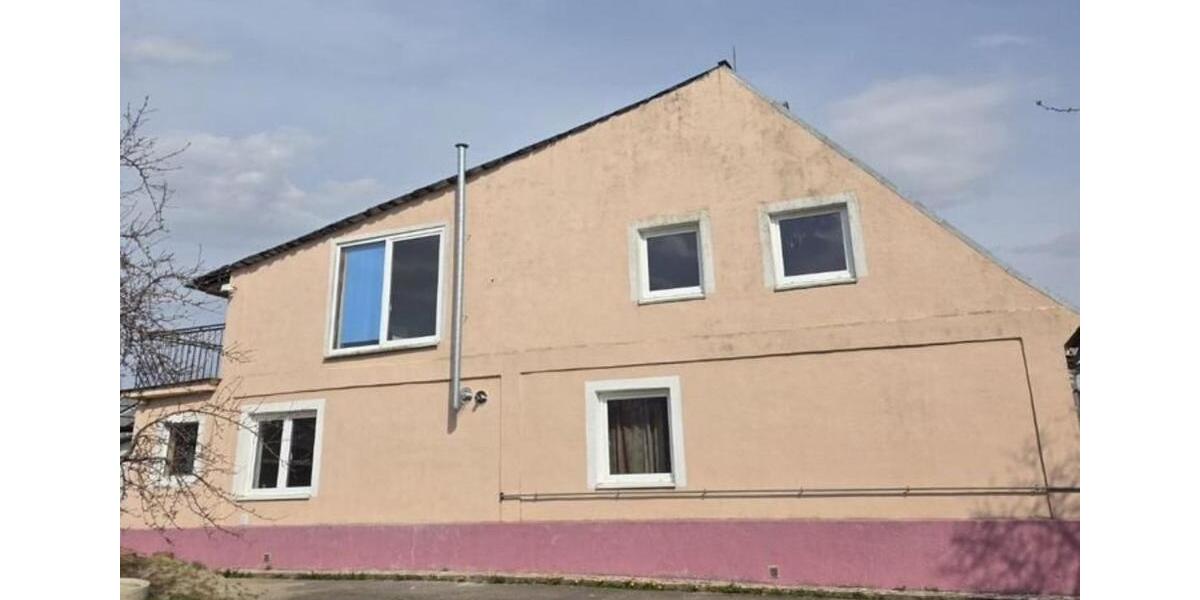 Doppelhaushälfte Nümbrecht - 5 Zimmer, 186 m&sup2;, 79.000&euro; | Angebot:27083346