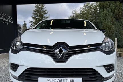 Renault Clio 88.000 km 7.990 &euro; Waldbröl 51545