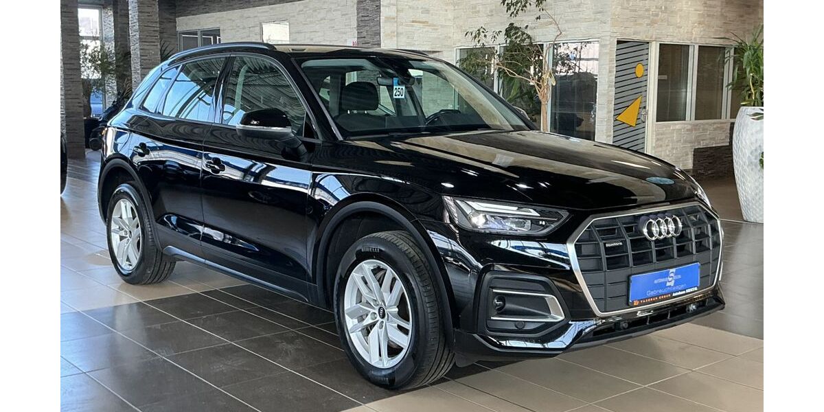 Audi Q5 98.719 km 27.740 &euro; Eitorf 53783