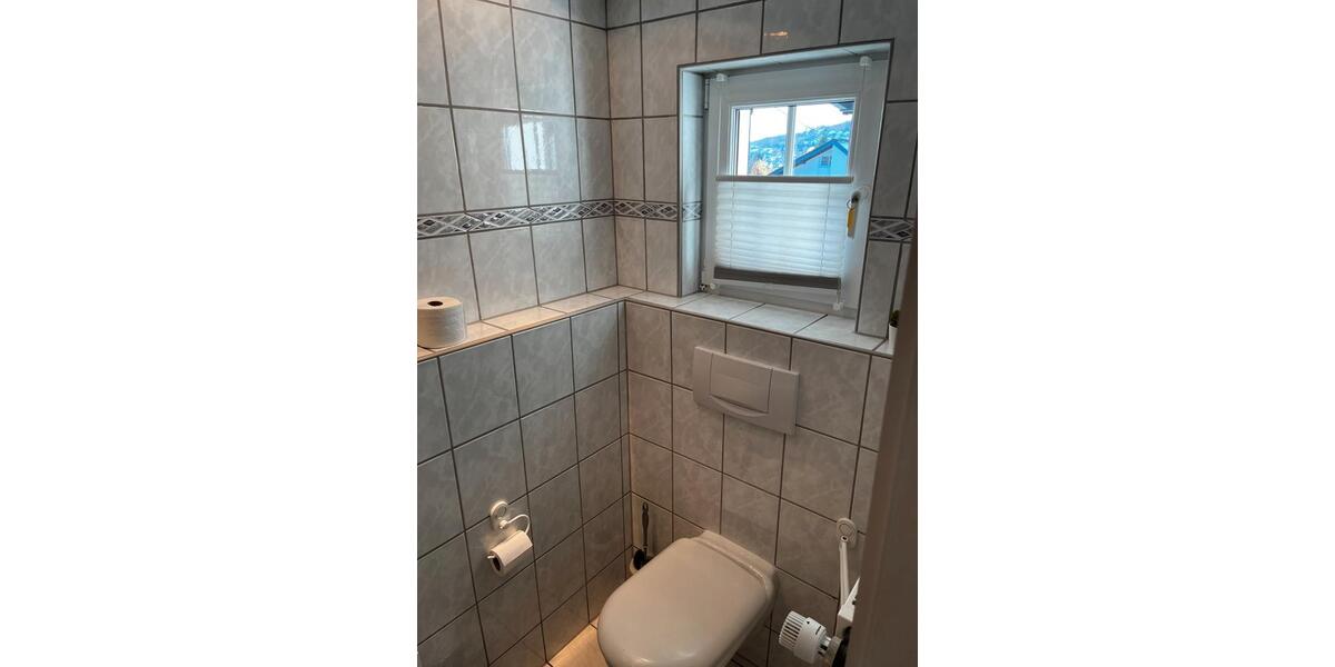 Erdgeschoßwohnung Bergneustadt - 2 Zimmer, 45 m&sup2;, 430&euro; | Angebot:25986199