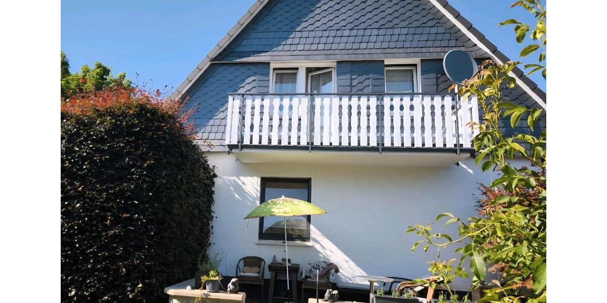 Doppelhaushälfte Drolshagen - 6 Zimmer, 98 m&sup2;, 265.000&euro; | Angebot:27083356