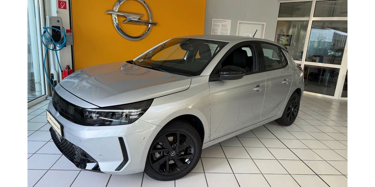 Opel Corsa 7.647 km 18.790 &euro; Olpe 57462
