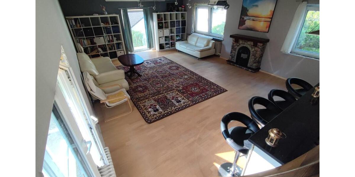 Einfamilienhaus Gummersbach Berstig Süd - 7 Zimmer, 162 m&sup2;, 555.555&euro; | Angebot:17237404