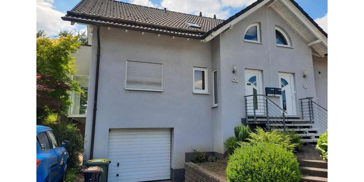 Doppelhaushälfte Wenden - 4 Zimmer, 107 m&sup2;, 300.000&euro; | Angebot:27083335