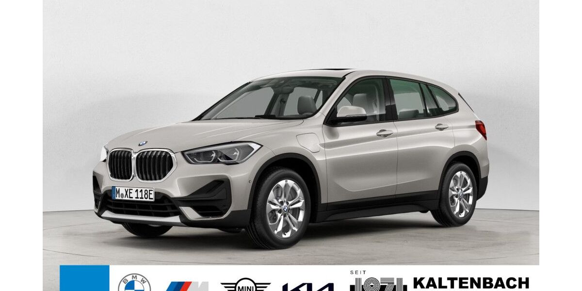 BMW X1 61.367 km 21.890 &euro; Wipperfürth/Hämmern 51688