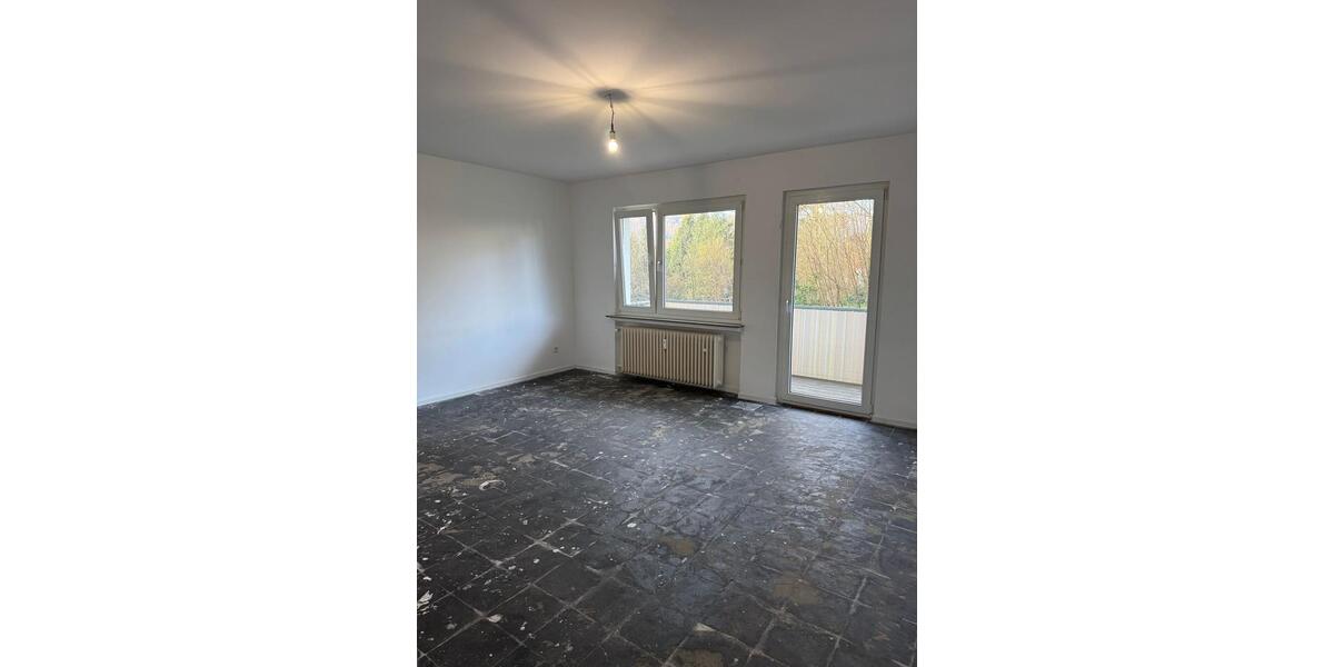 Etagenwohnung Gummersbach Berstig Süd - 2 Zimmer, 58 m&sup2;, 556&euro; | Angebot:25962713