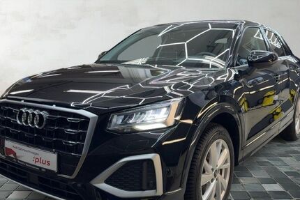 Audi Q2 7.948 km 32.450 &euro; Wermelskirchen 42929