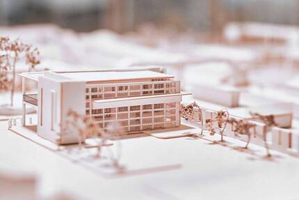 Für Kapitalanleger oder Bauträger: Teilabriss und Neubau eines Mehrfamilienhauses - Haus Meinerzhagen Valbert | Angebot:24974991