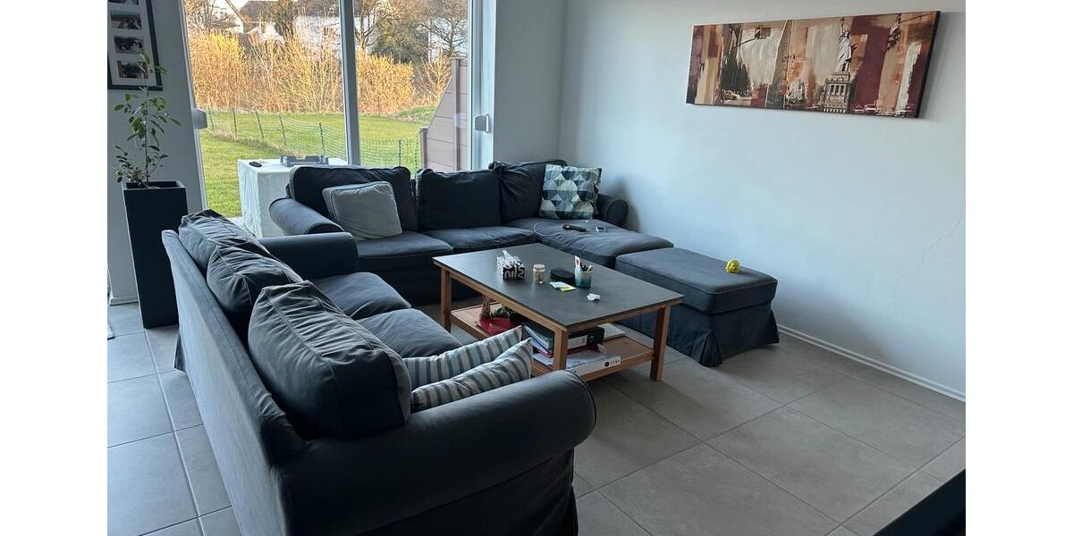 Etagenwohnung Wiehl - 2 Zimmer, 154 m&sup2;, 485&euro; | Angebot:25932983