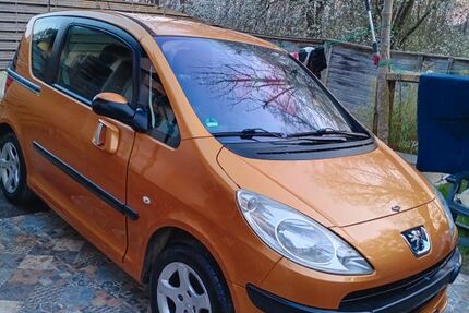 Peugeot 1007 123.000 km 1.999 &euro; Waldbröl 51545
