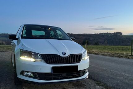 Skoda Fabia 151.000 km 8.100 &euro; Wipperfürth 51688