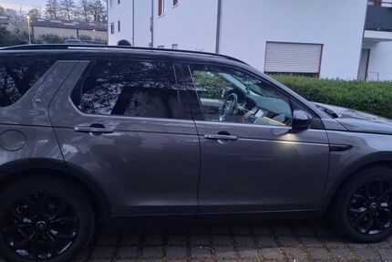 Land Rover Discovery Sport 160.000 km 12.000 &euro; Gummersbach 51643