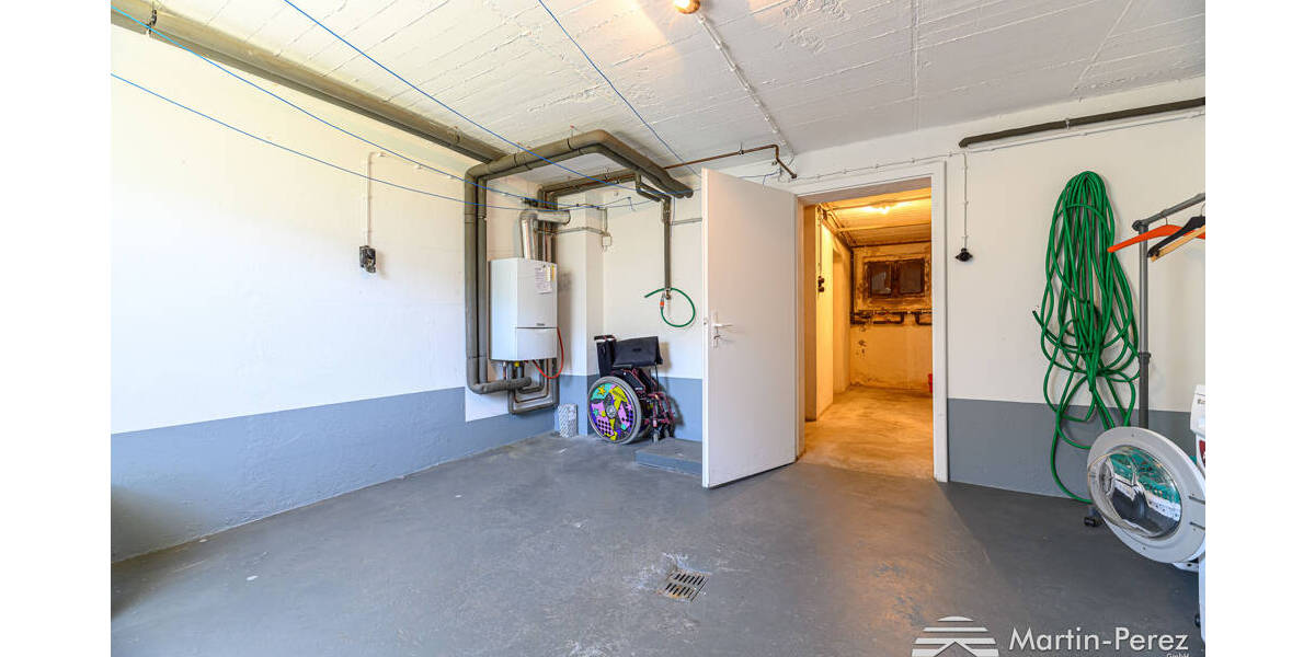 Doppelhaushälfte Schalksmühle Dahlerbrück - 6 Zimmer, 120 m&sup2;, 210.000&euro; | Angebot:25708615