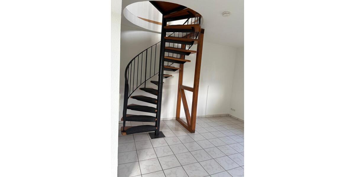 Maisonettenwohnung Waldbröl - 2 Zimmer, 80 m&sup2;, 1.150&euro; | Angebot:27587000