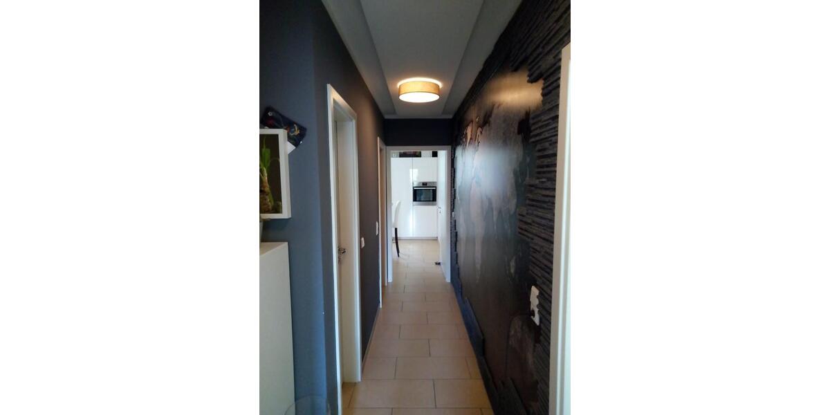 Etagenwohnung Gummersbach Hepel - 3 Zimmer, 86 m&sup2;, 680&euro; | Angebot:26538382