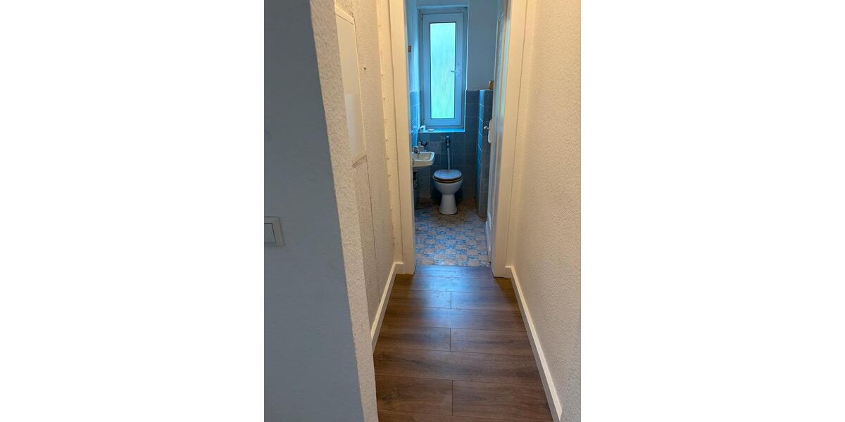 Erdgeschoßwohnung Lüdenscheid Staberg - 3 Zimmer, 100 m&sup2;, 680&euro; | Angebot:27577021