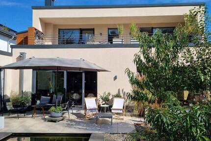 Haus Nümbrecht - 4 Zimmer, 196 m&sup2;, 745.000&euro; | Angebot:25657478